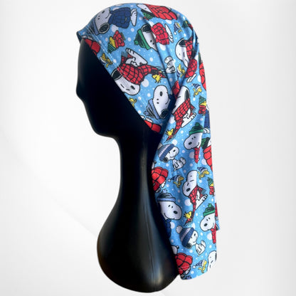 Bandana Snoopy Invierno