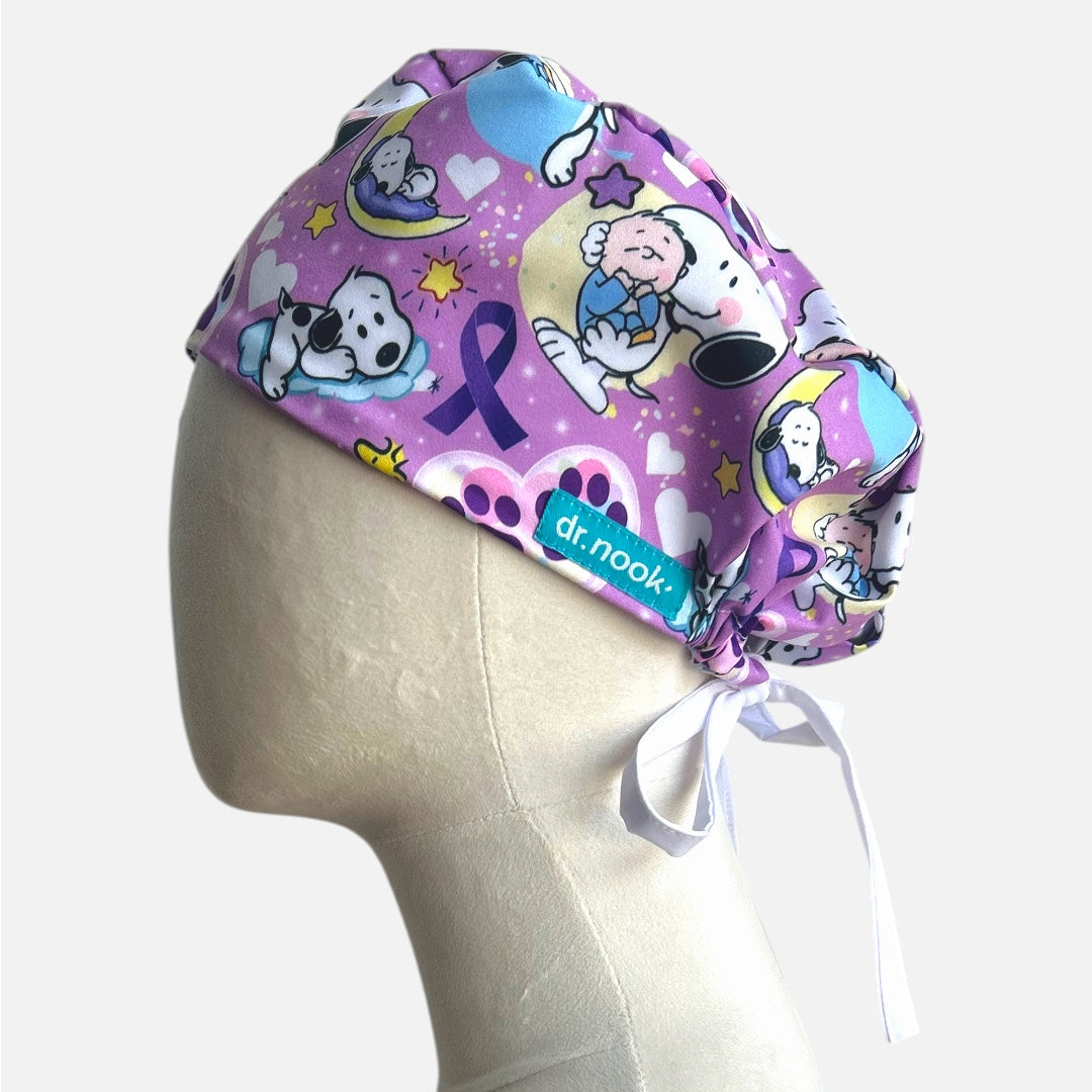 Snoopy Prematuro