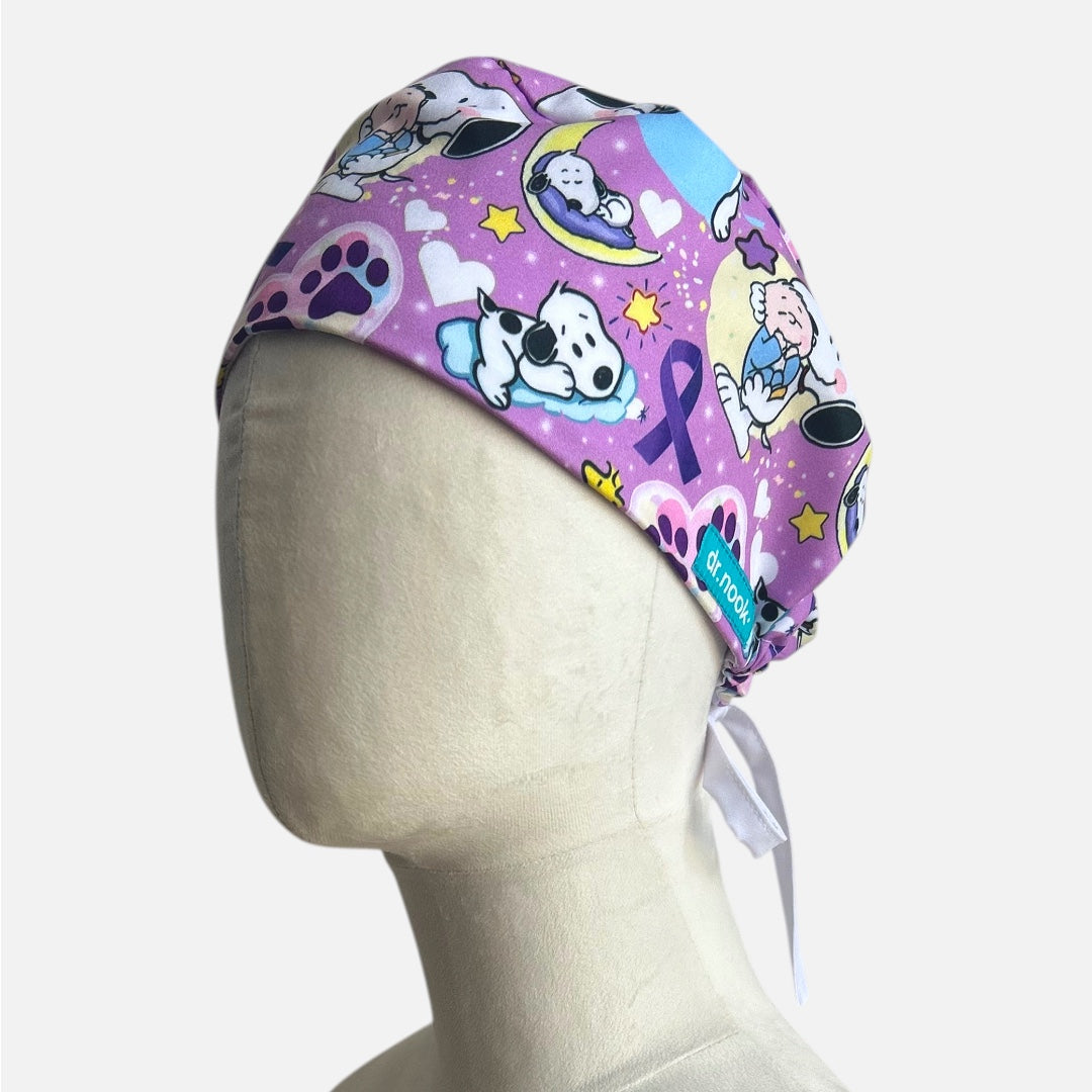 Snoopy Prematuro