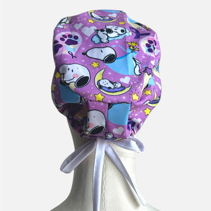 Snoopy Prematuro