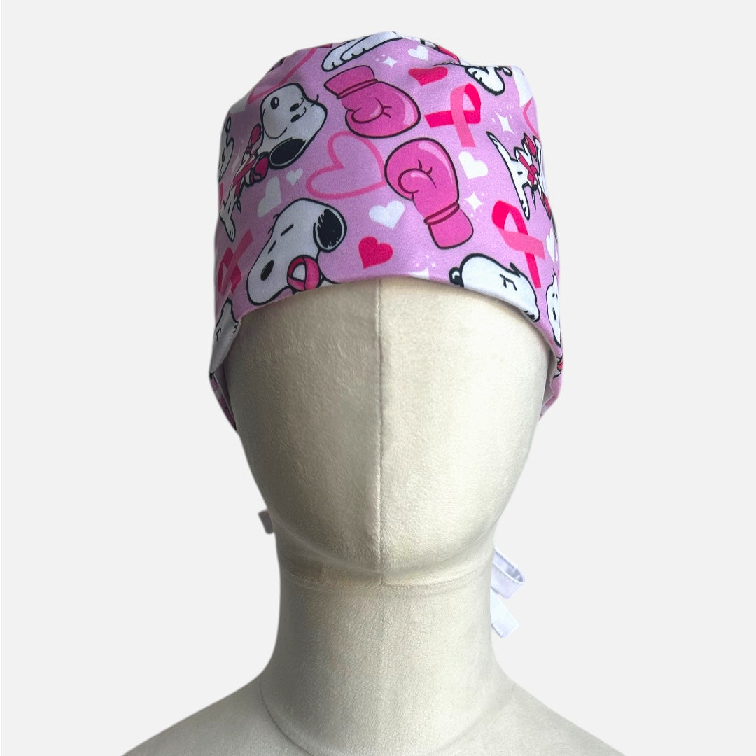Snoopy Mes Rosa