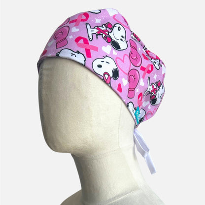 Snoopy Mes Rosa
