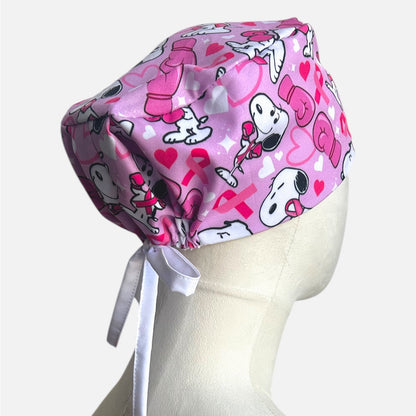 Snoopy Mes Rosa