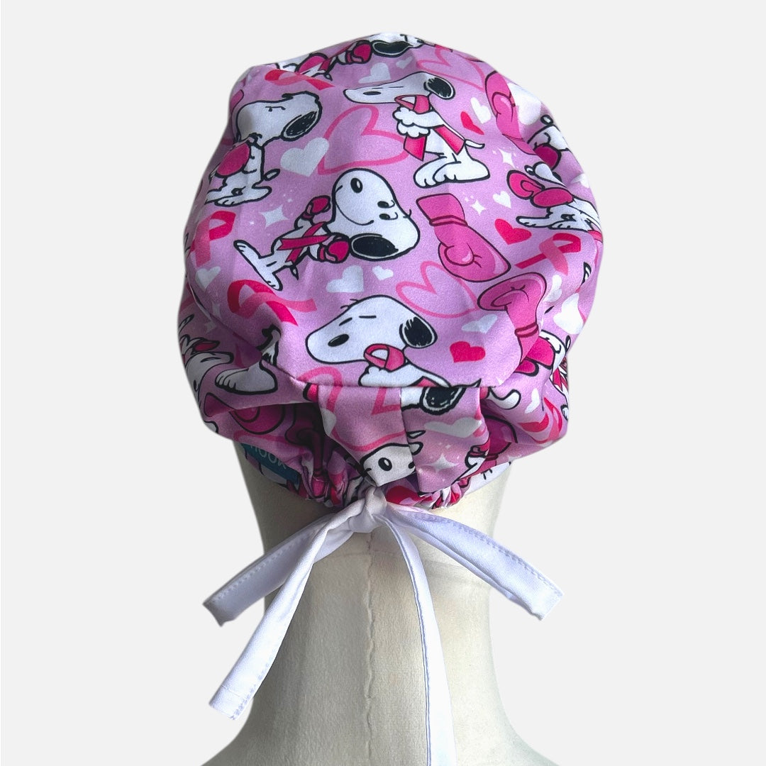 Snoopy Mes Rosa