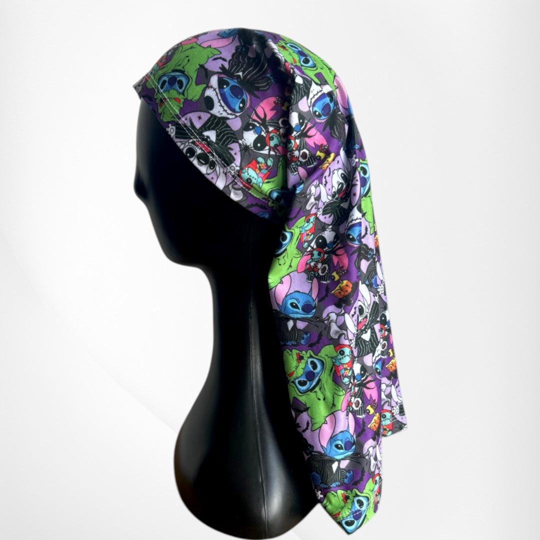 Bandana Stitch Halloween