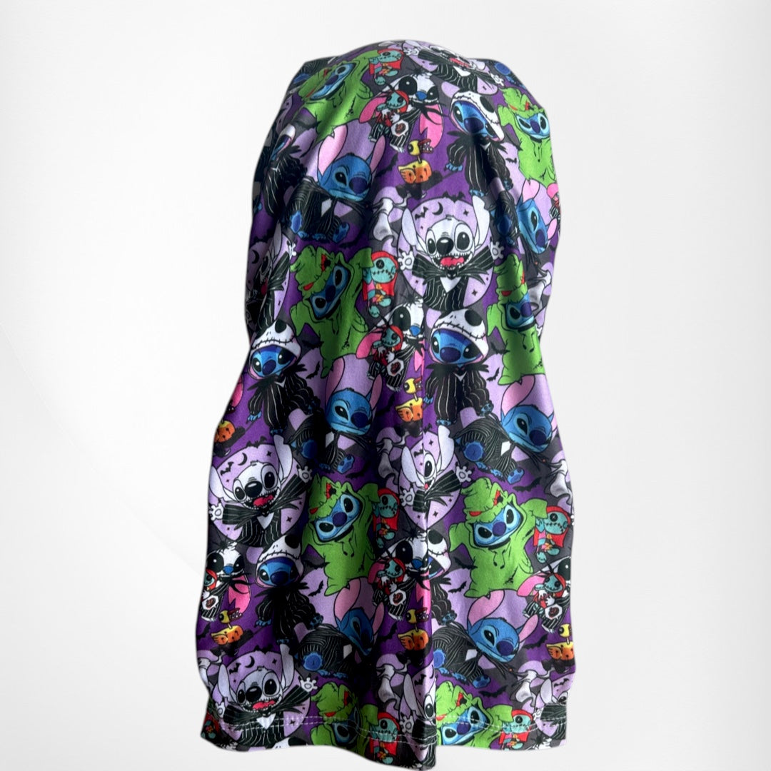 Bandana Stitch Halloween