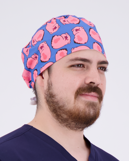 Waddles